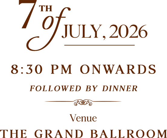 Sufi Night details